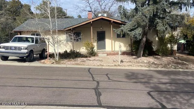 $549,900 | 1956 Meadowbrook Road, Prescott, AZ 86303