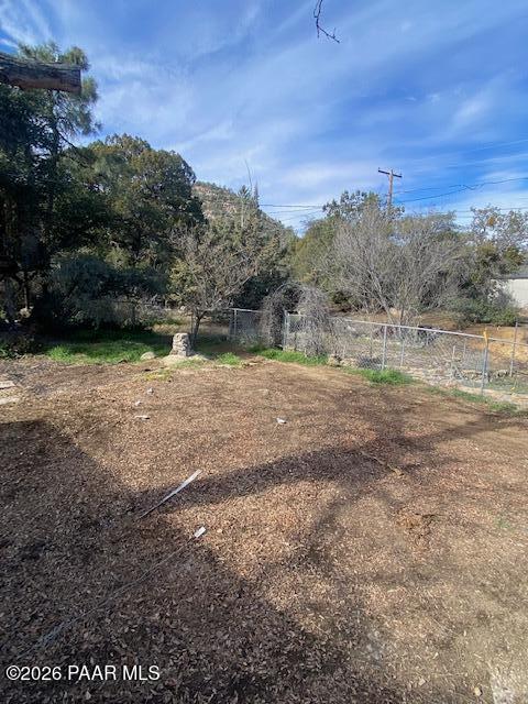 1956 Meadowbrook Road Prescott, AZ 86303 - Photo 11 of 11 a view of lake with mountain