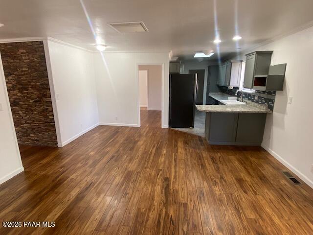 1956 Meadowbrook Road Prescott, AZ 86303 - Photo 7 of 11 a view of kitchen and utility room