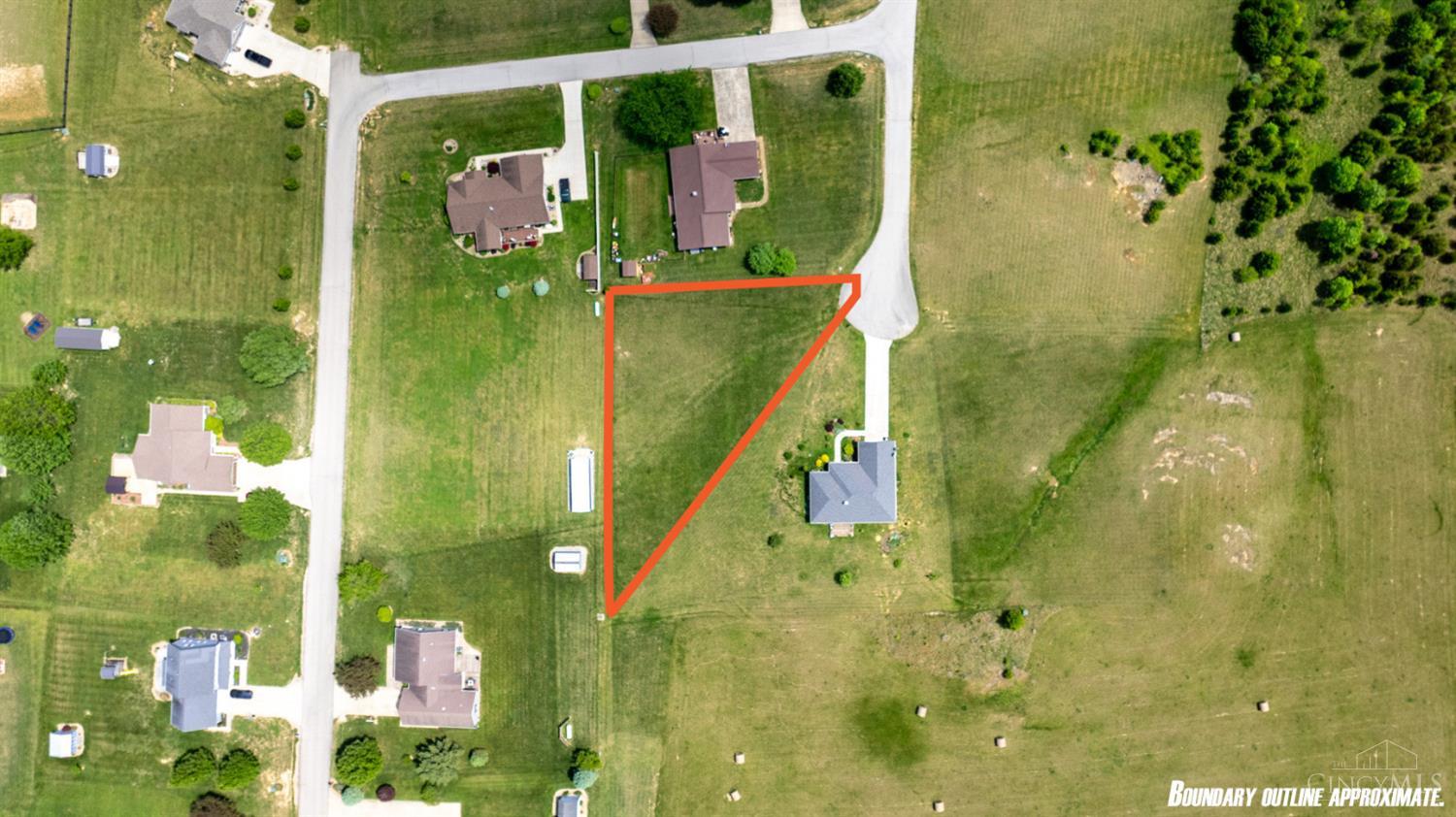 47 Lookout View Rd Union West Union, OH 45693 - Photo 2 of 4