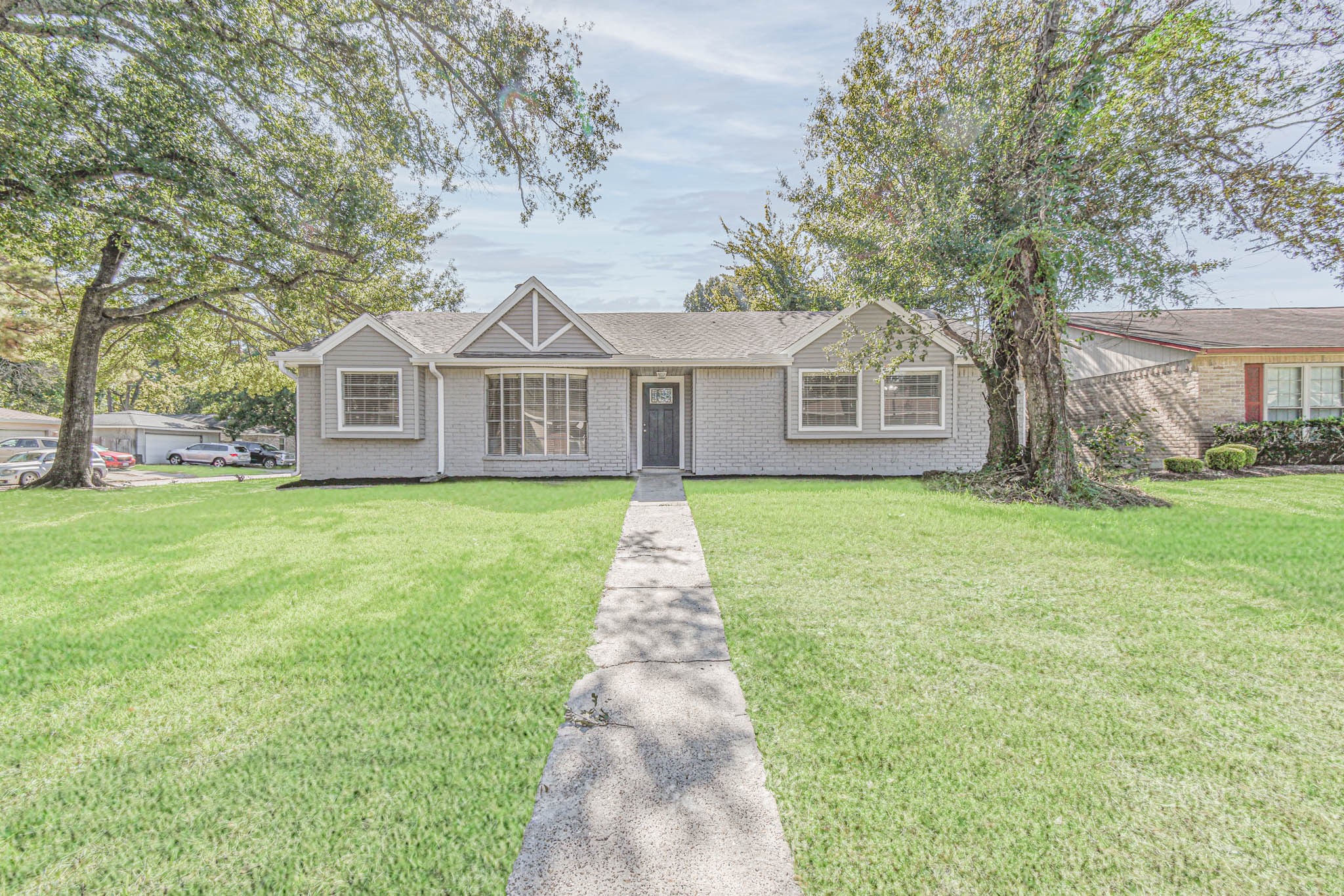 4318 Burkegate Drive Spring, TX 77373 - Photo 1 of 25