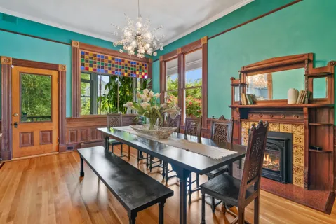 $2,495,000 | 105 Sylvar Street, Santa Cruz, CA 95060