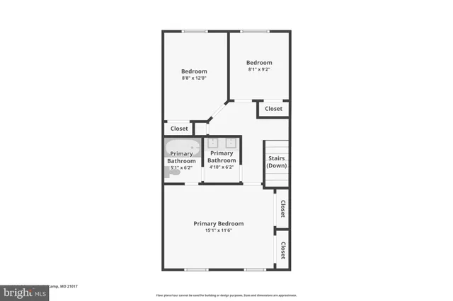 a picture of a bench in front of a wall