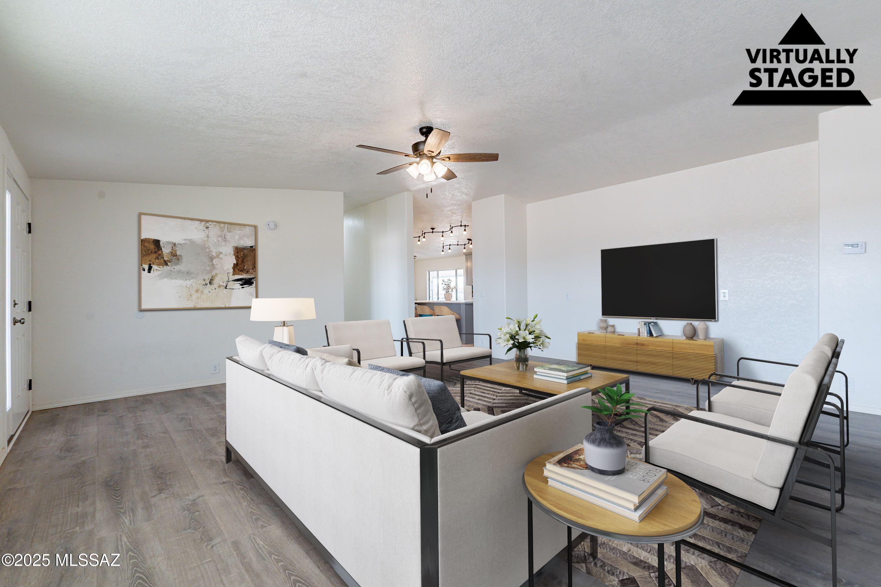 12124 North Musket Road Marana, AZ 85653 - Photo 8 of 39