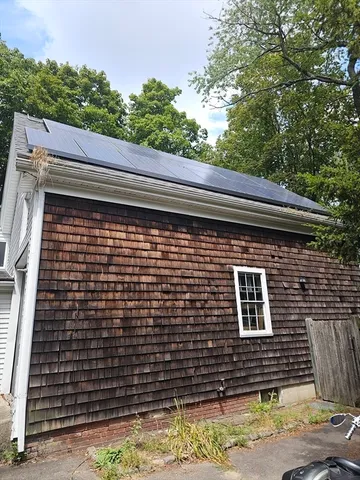 $639,000 | 130 Maple Avenue, Bridgewater, MA 02324