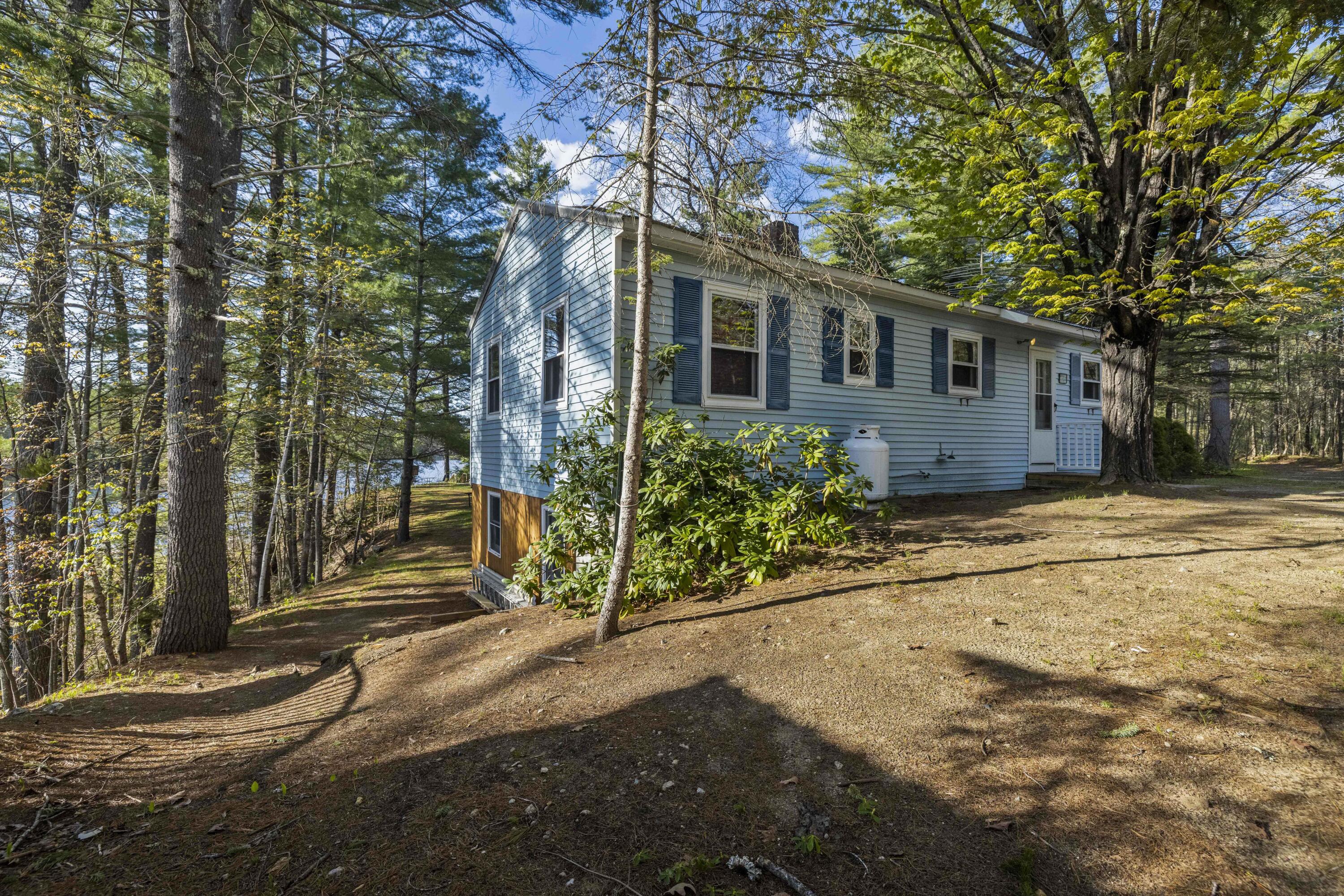 20 Ross Lane Newfield, ME 04095 - Photo 11 of 53 3G0A9868