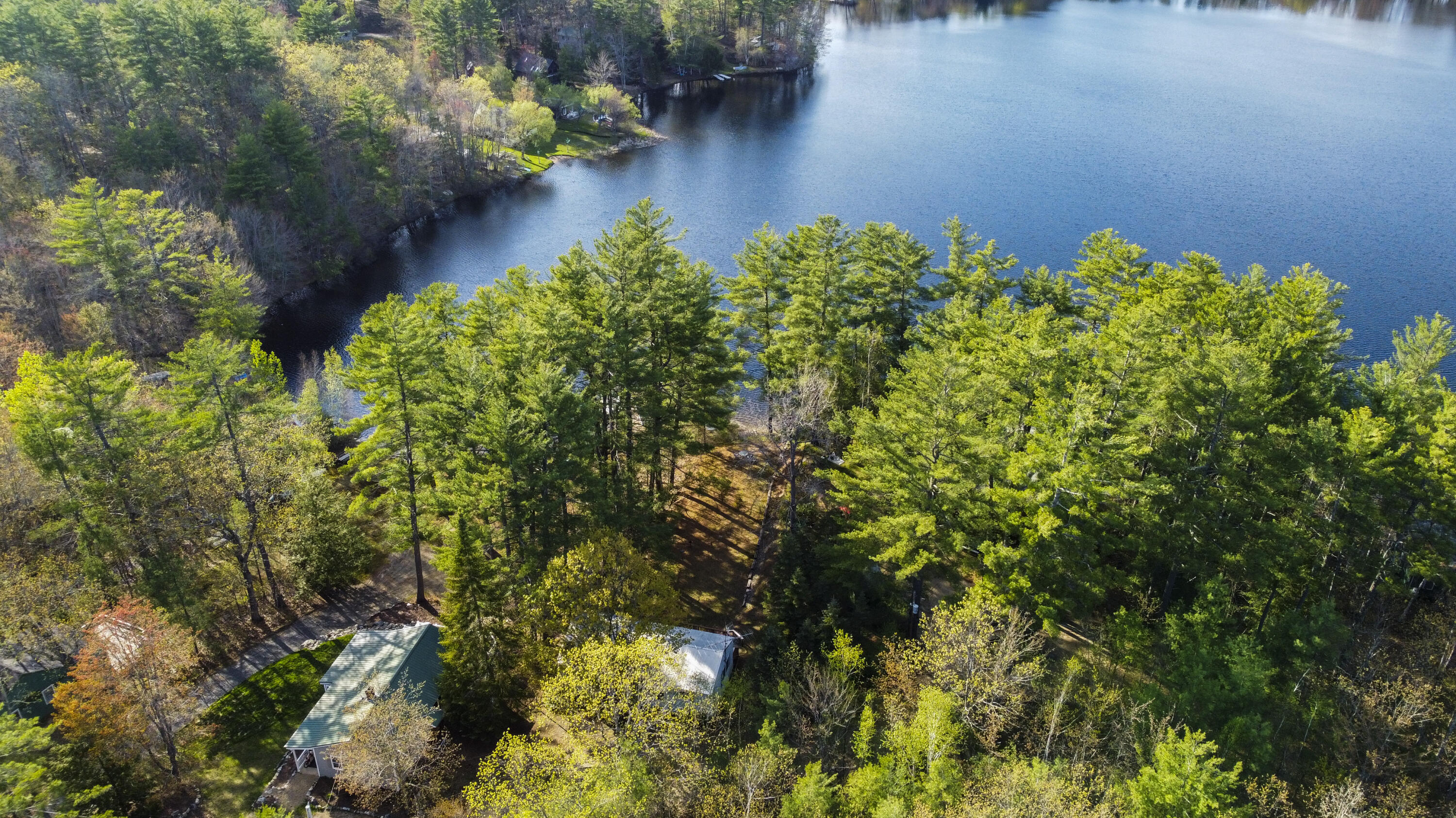 20 Ross Lane Newfield, ME 04095 - Photo 8 of 53 DJI_0583