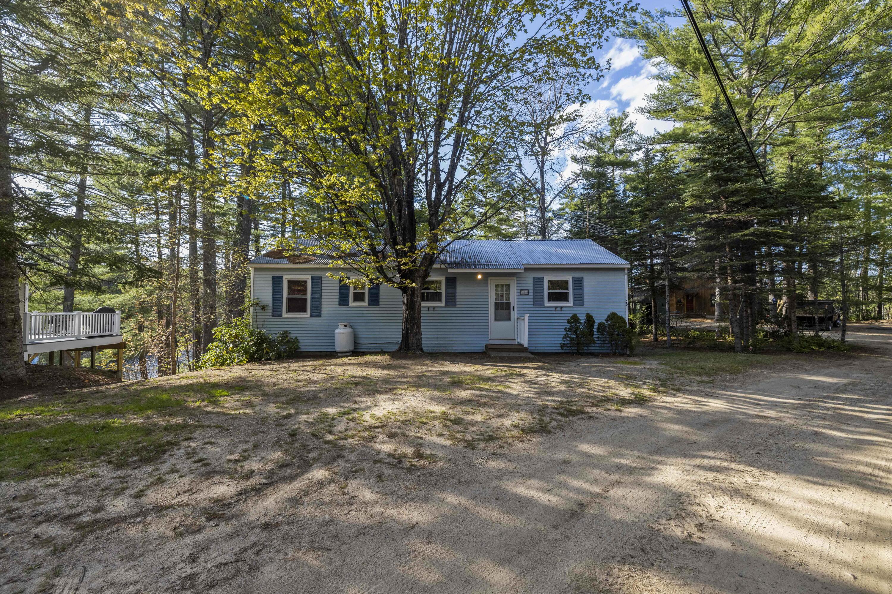 20 Ross Lane Newfield, ME 04095 - Photo 9 of 53 3G0A9862