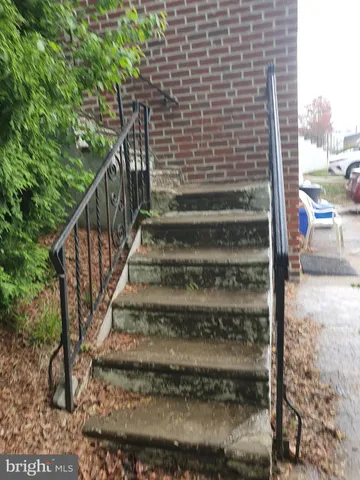 $435,000 | 3314 South Keswick Terrace, Philadelphia, PA 19114