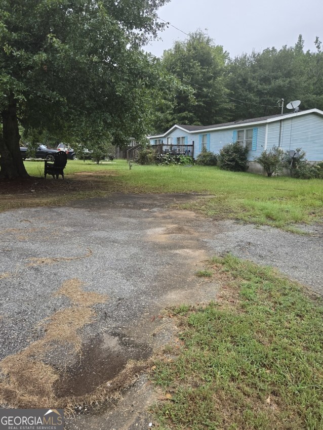 100 Hunters Ridge Drive Monticello, GA 31064 - Photo 9 of 10