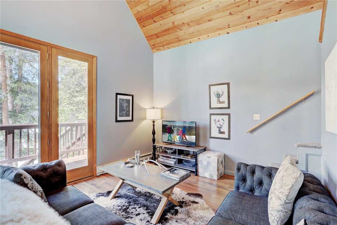 614 Range Road Breckenridge, CO 80424 - Photo 12 of 35 Gallery Image 12