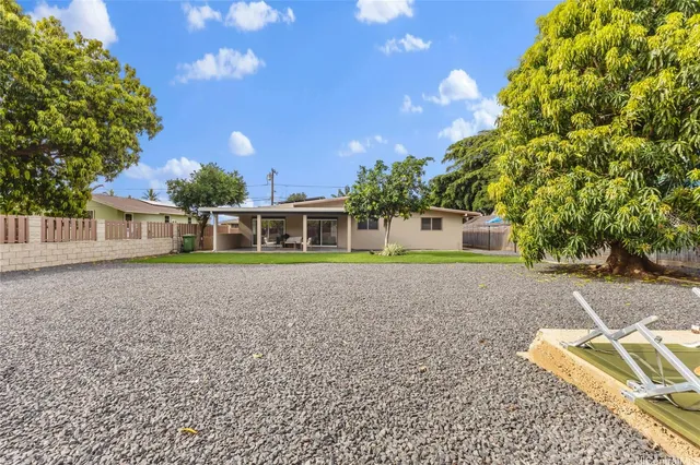 $1,100,000 | 84-824 Fricke Street, Waianae, HI 96792