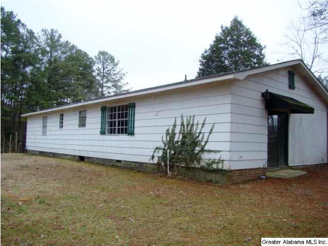 73 Smith Avenue Ohatchee, AL 36271 - Photo 9 of 12
