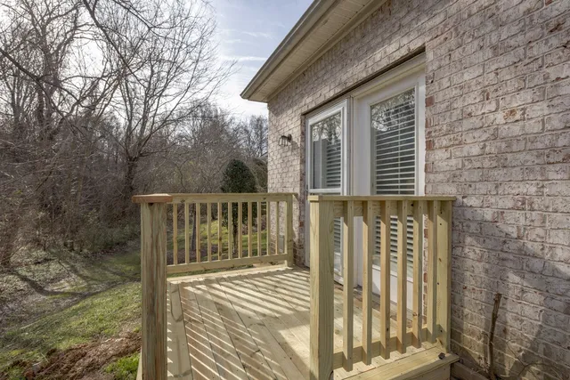 $660,000 | 815 Barrington Pl Drive, Brentwood, TN 37027