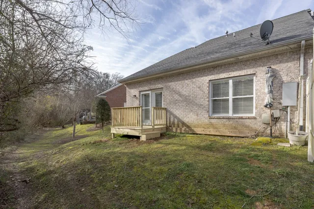 $660,000 | 815 Barrington Pl Drive, Brentwood, TN 37027