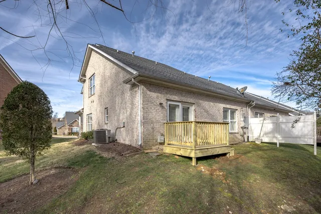 $660,000 | 815 Barrington Pl Drive, Brentwood, TN 37027