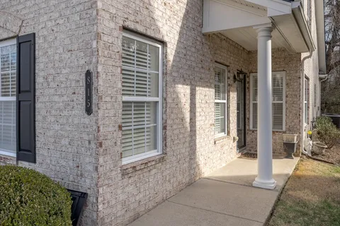$660,000 | 815 Barrington Pl Drive, Brentwood, TN 37027