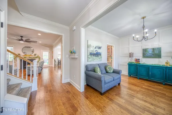 $524,900 | 1142 Madison Oaks Road, Knoxville, TN 37924