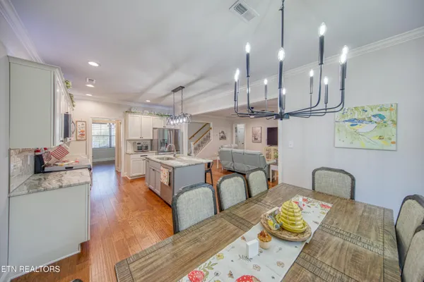 $524,900 | 1142 Madison Oaks Road, Knoxville, TN 37924