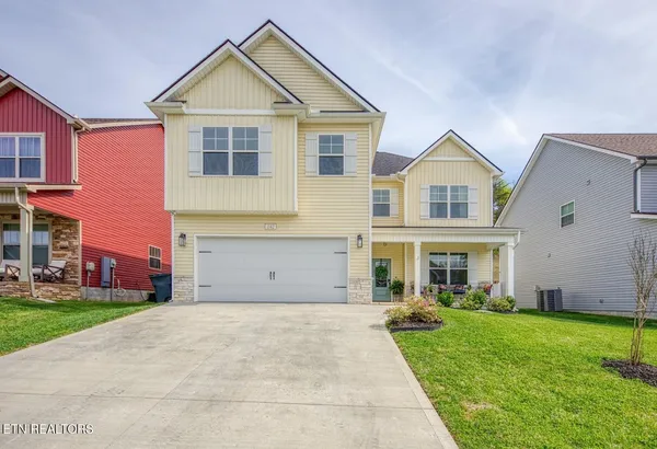 $524,900 | 1142 Madison Oaks Road, Knoxville, TN 37924