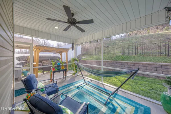 $524,900 | 1142 Madison Oaks Road, Knoxville, TN 37924