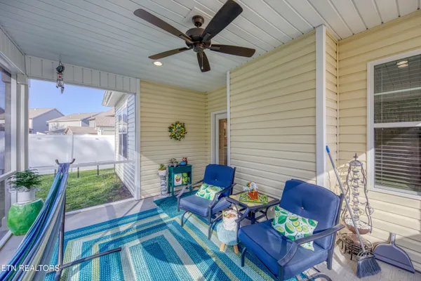 $524,900 | 1142 Madison Oaks Road, Knoxville, TN 37924