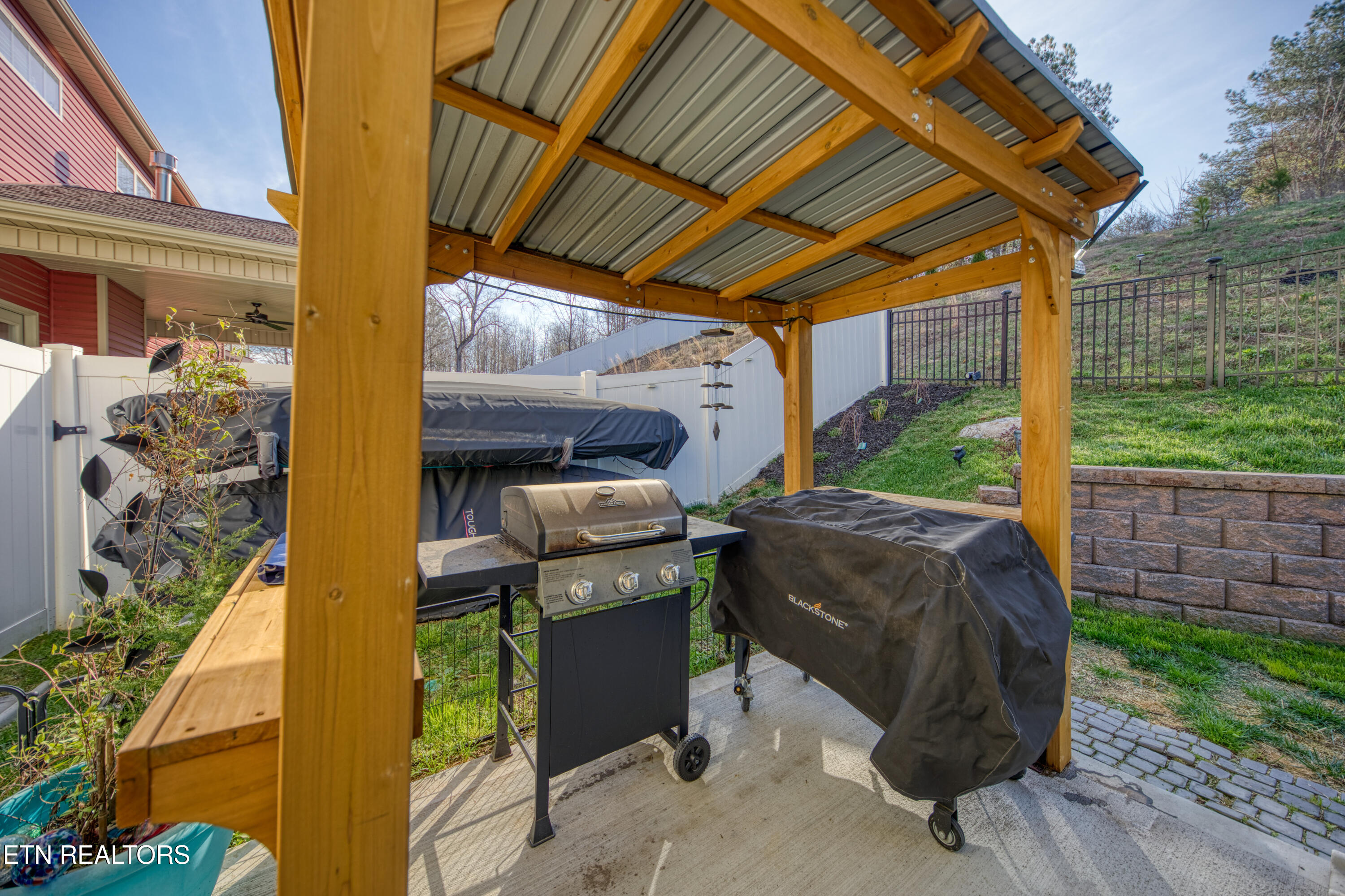 1142 Madison Oaks Road Knoxville, TN 37924 - Photo 25 of 45 0H3A3716_41