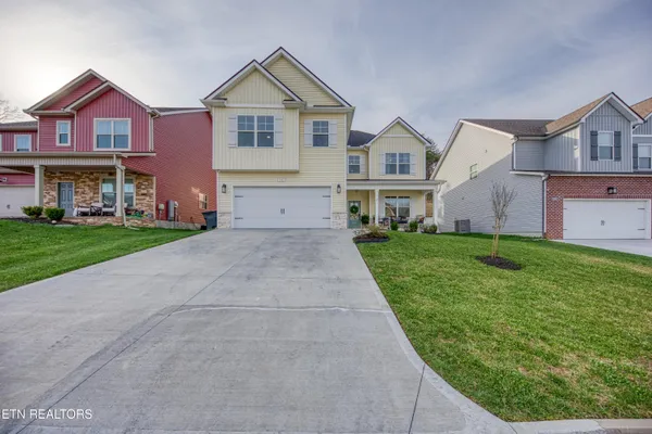 $524,900 | 1142 Madison Oaks Road, Knoxville, TN 37924