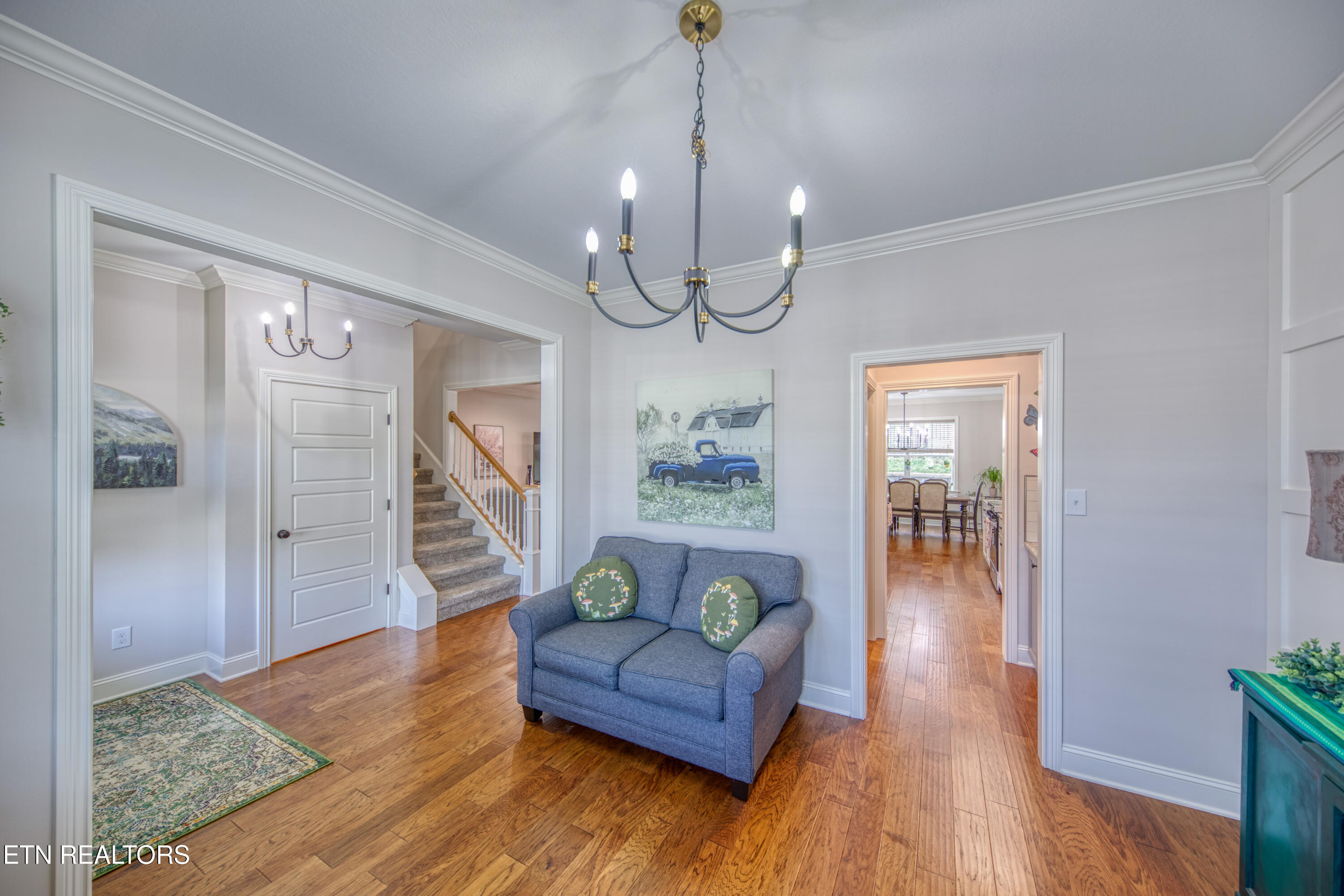 1142 Madison Oaks Road Knoxville, TN 37924 - Photo 8 of 45 0H3A3585_7