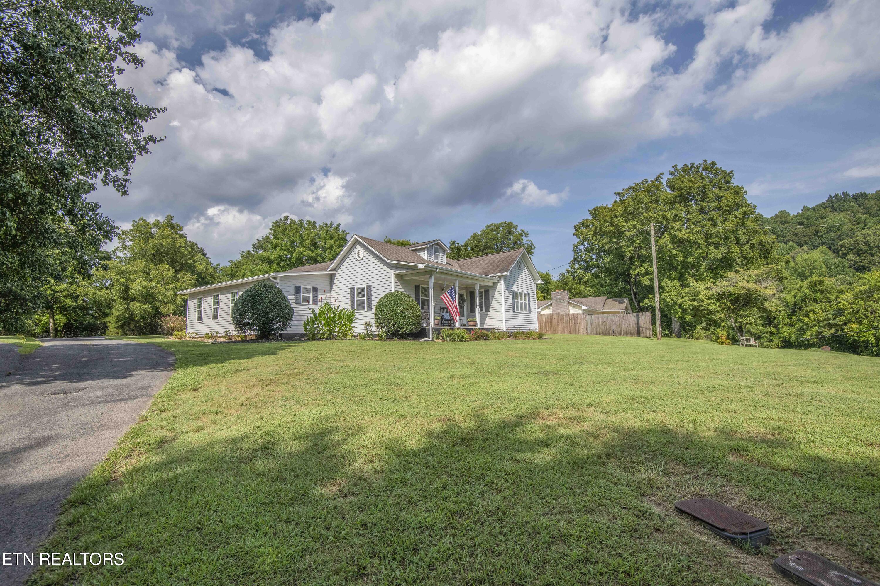 401 Vonore Road Loudon, TN 37774 - Photo 1 of 47 exterior 3_1