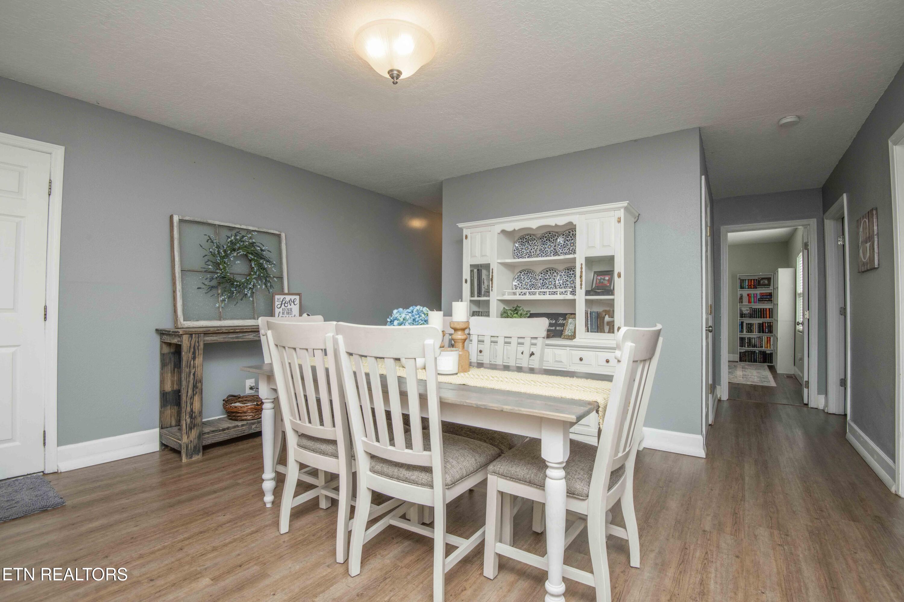 401 Vonore Road Loudon, TN 37774 - Photo 14 of 47 kitchen 8_1