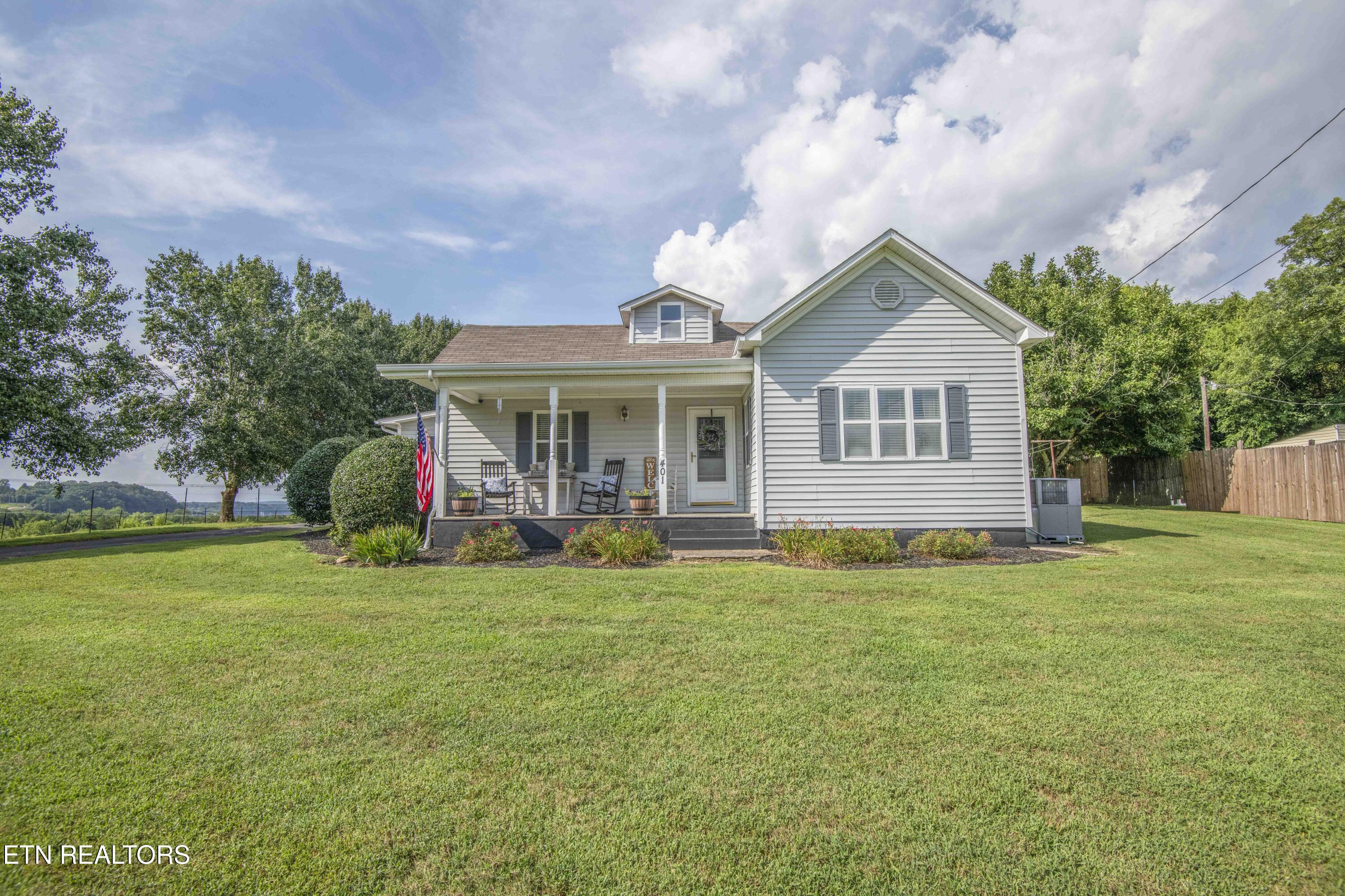 401 Vonore Road Loudon, TN 37774 - Photo 2 of 47 exterior 1_1