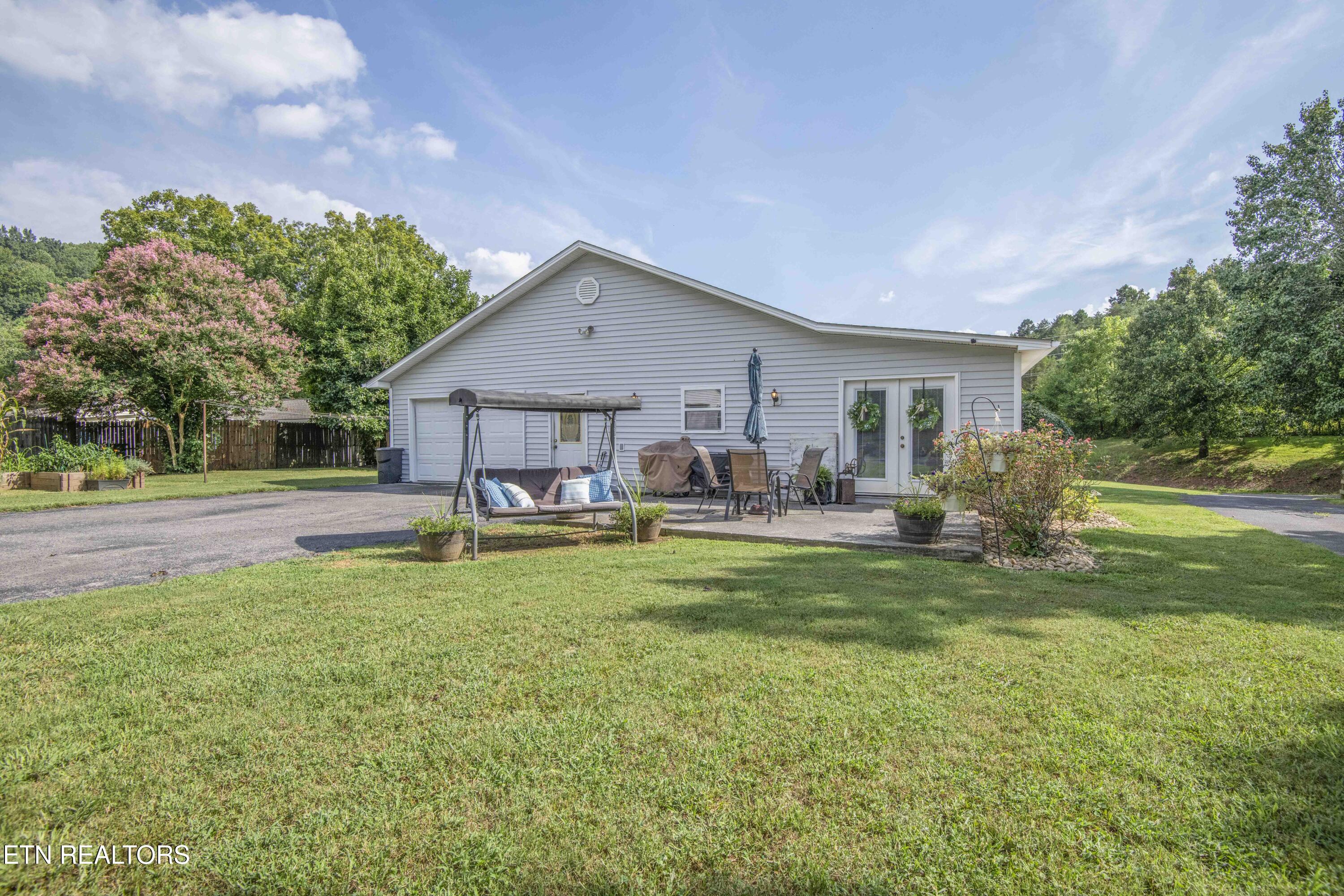 401 Vonore Road Loudon, TN 37774 - Photo 37 of 47 yard 12_1