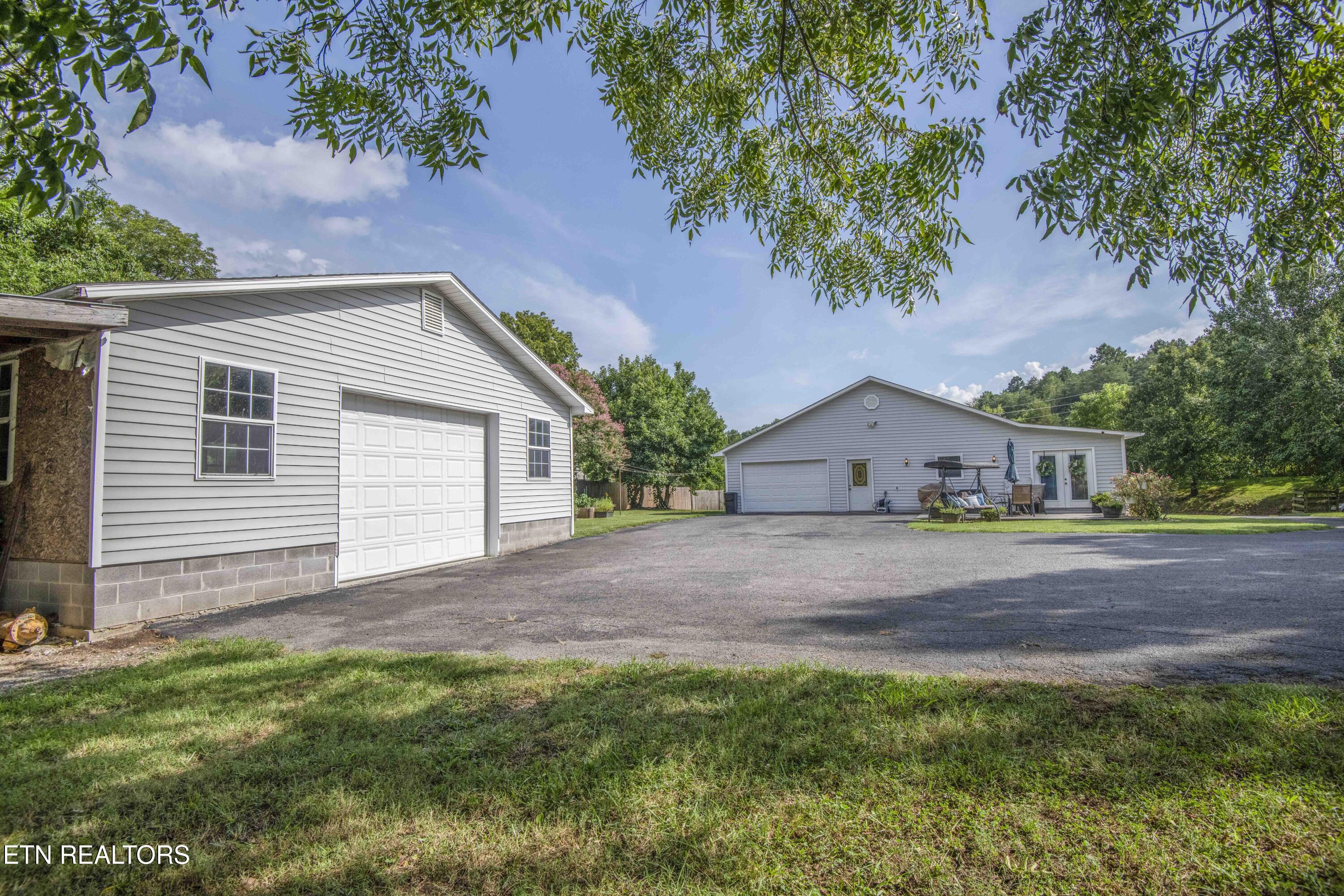 401 Vonore Road Loudon, TN 37774 - Photo 39 of 47 yard 5_1