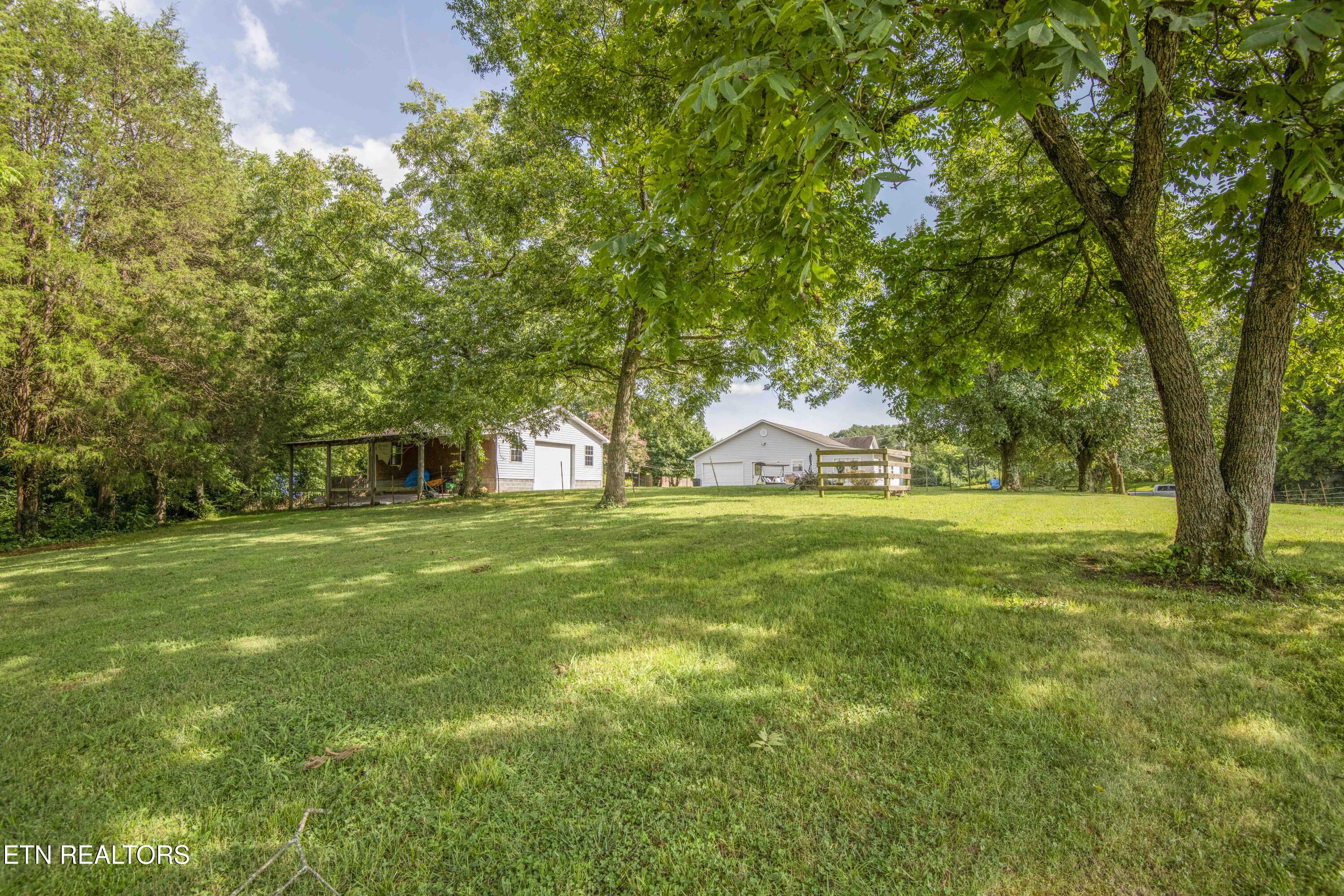 401 Vonore Road Loudon, TN 37774 - Photo 40 of 47 yard 6_1