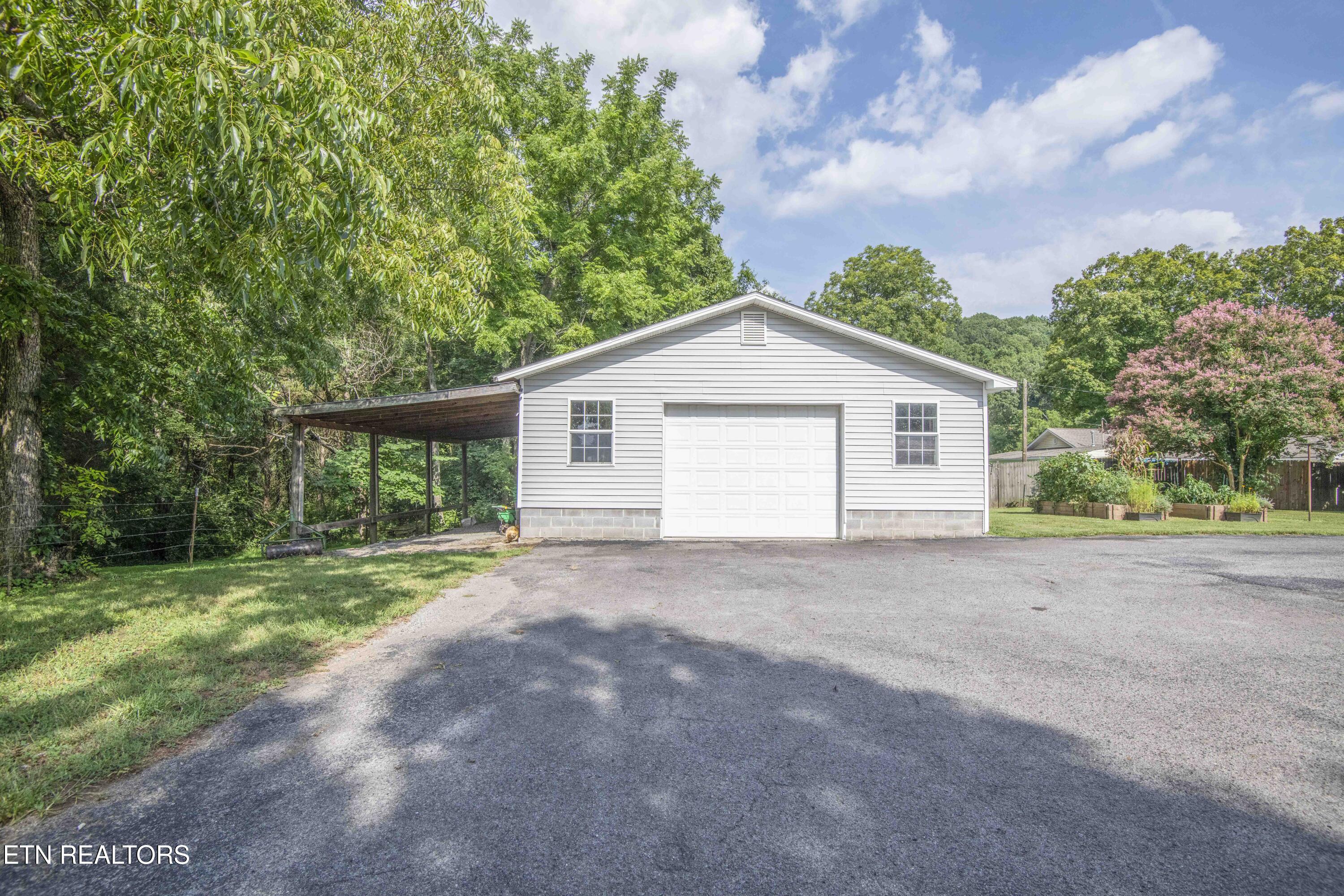 401 Vonore Road Loudon, TN 37774 - Photo 41 of 47 yard 10_1