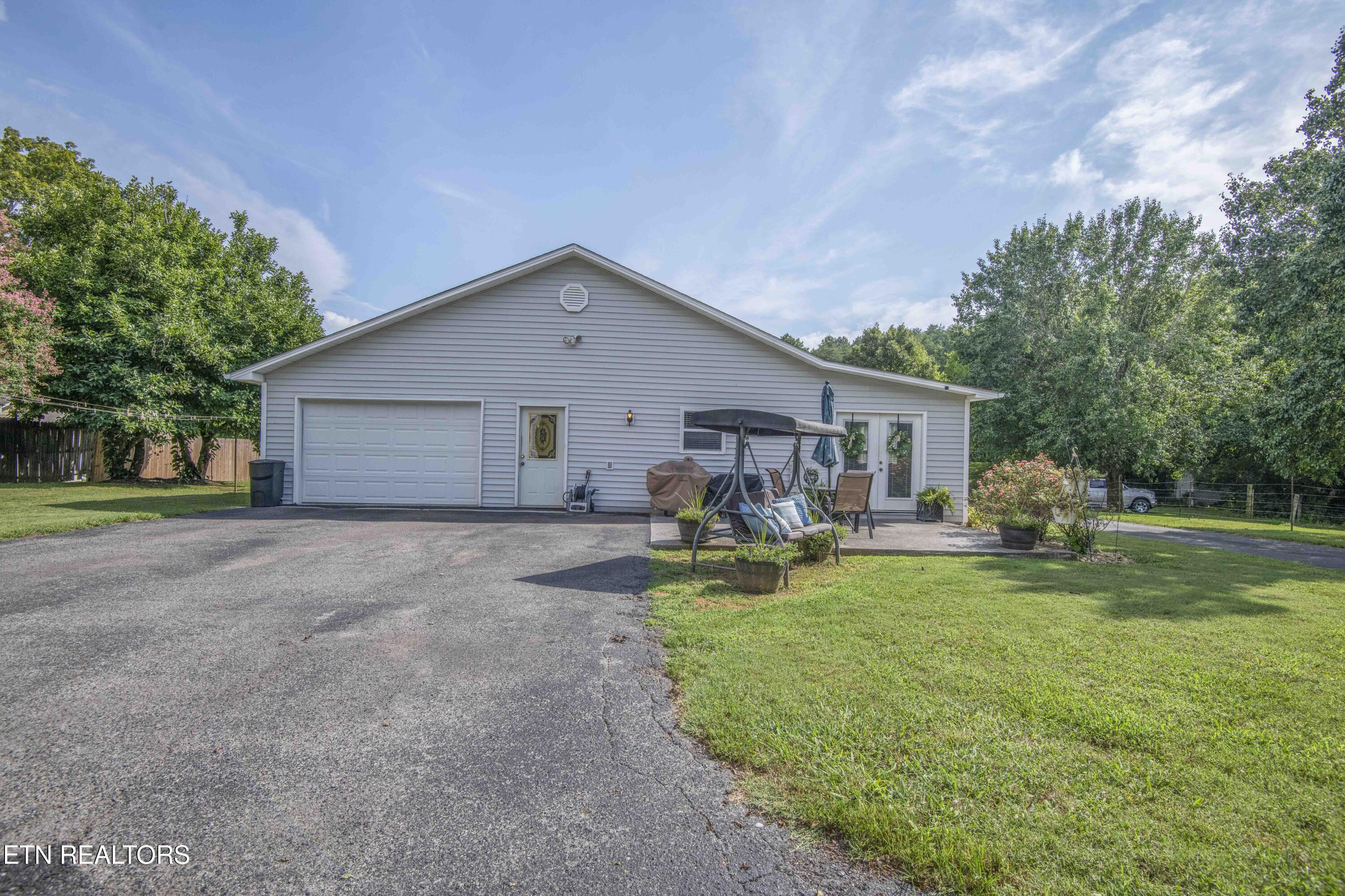 401 Vonore Road Loudon, TN 37774 - Photo 42 of 47 yard 4_1