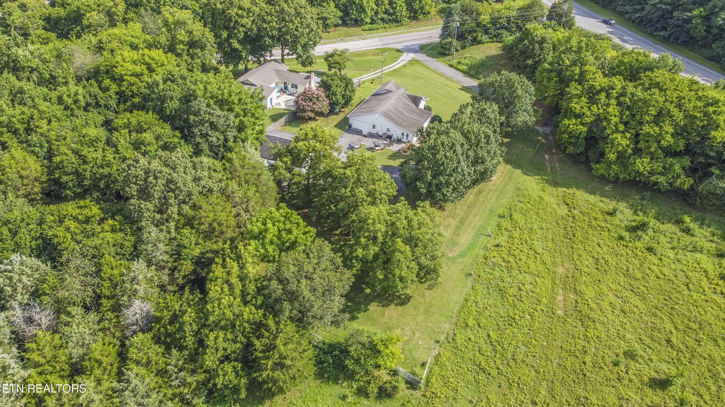 401 Vonore Road Loudon, TN 37774 - Photo 44 of 47 drone 3_1