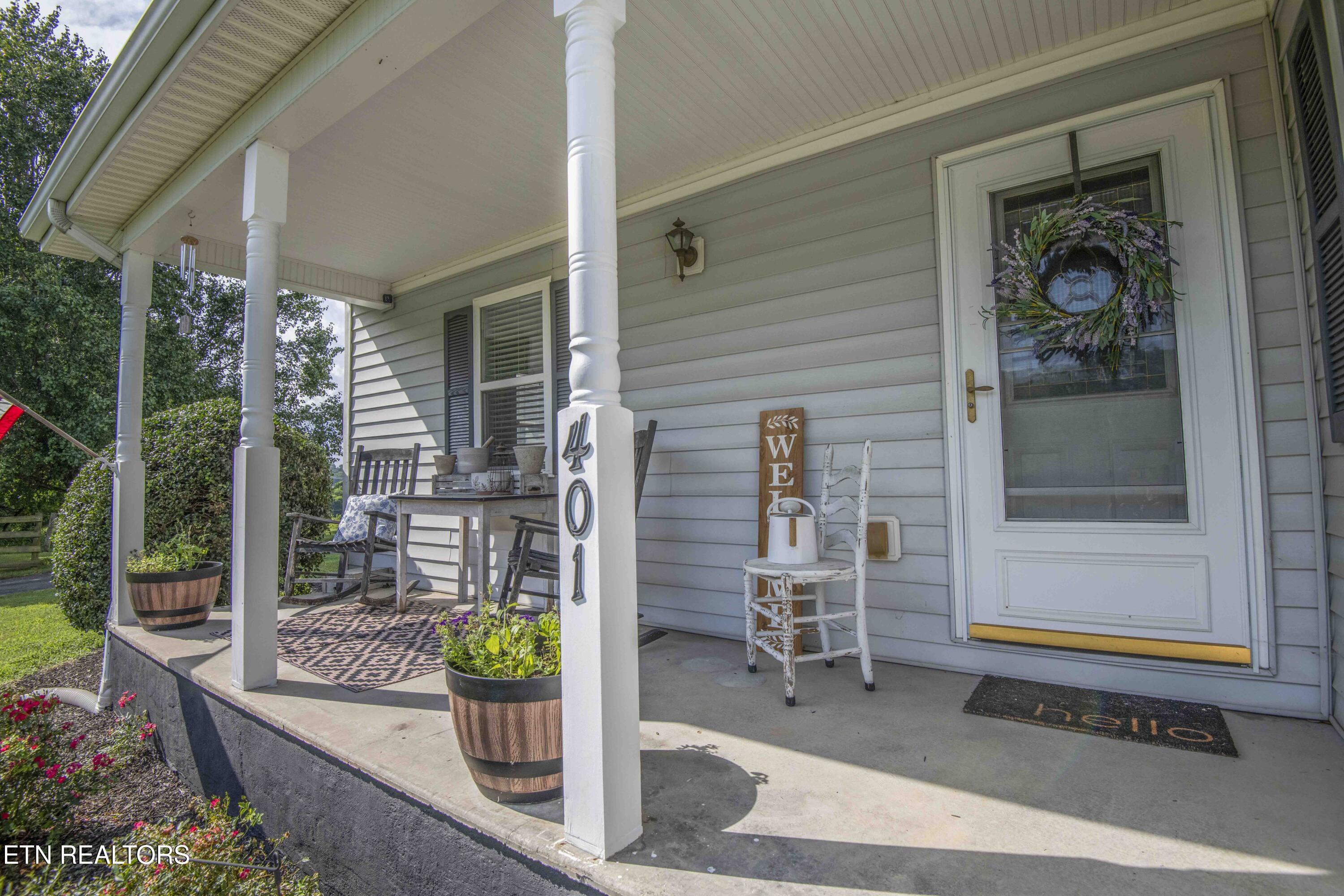 401 Vonore Road Loudon, TN 37774 - Photo 7 of 47 porch 1_1