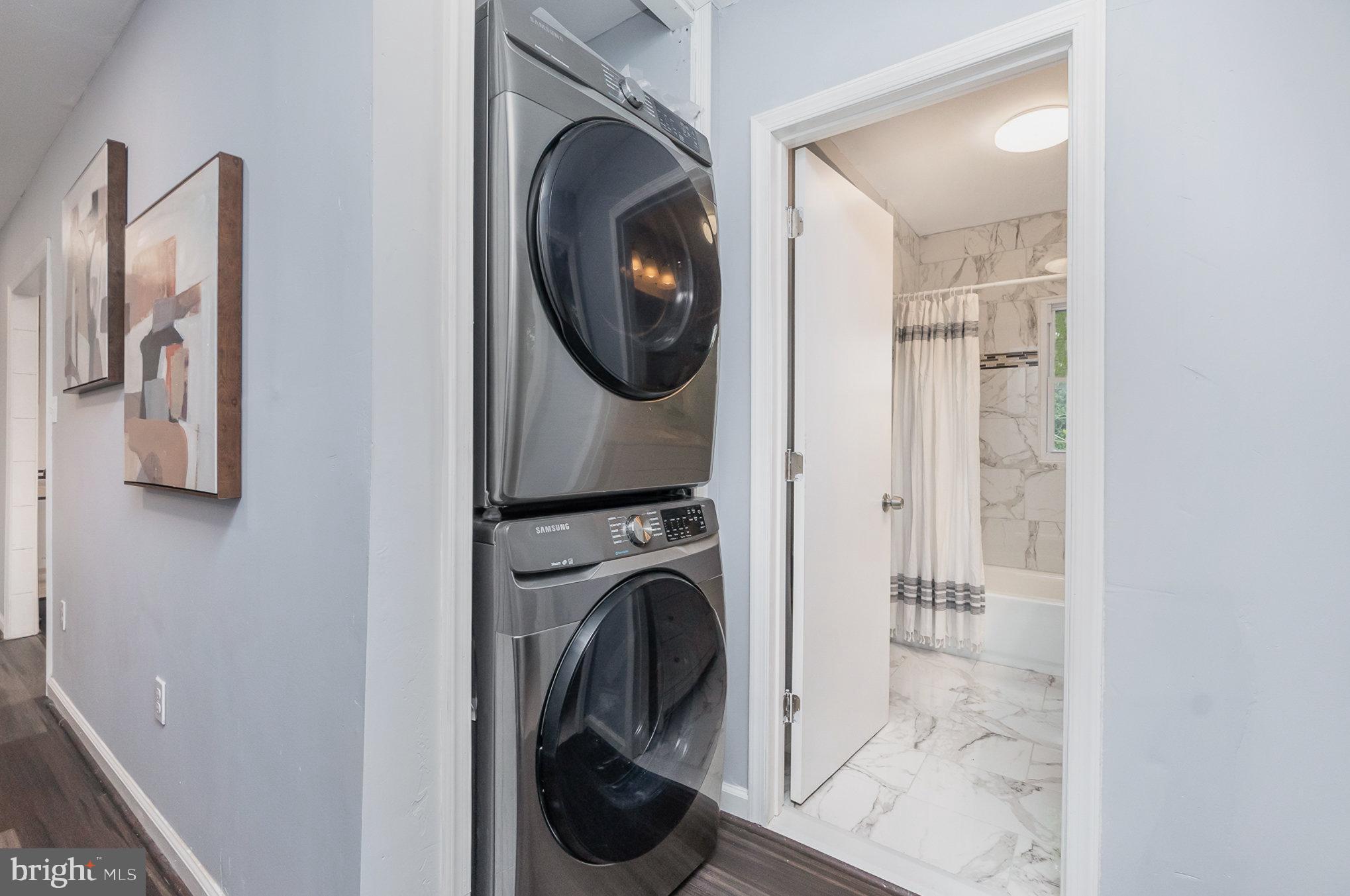 36 Carter Road Rising Sun, MD 21911 - Photo 20 of 29 Laundry Area