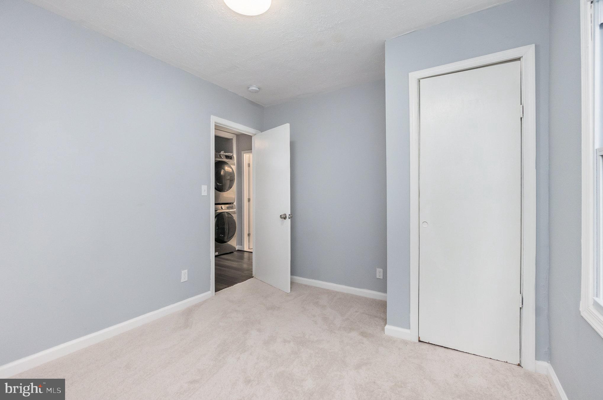 36 Carter Road Rising Sun, MD 21911 - Photo 23 of 29 Bedroom #3