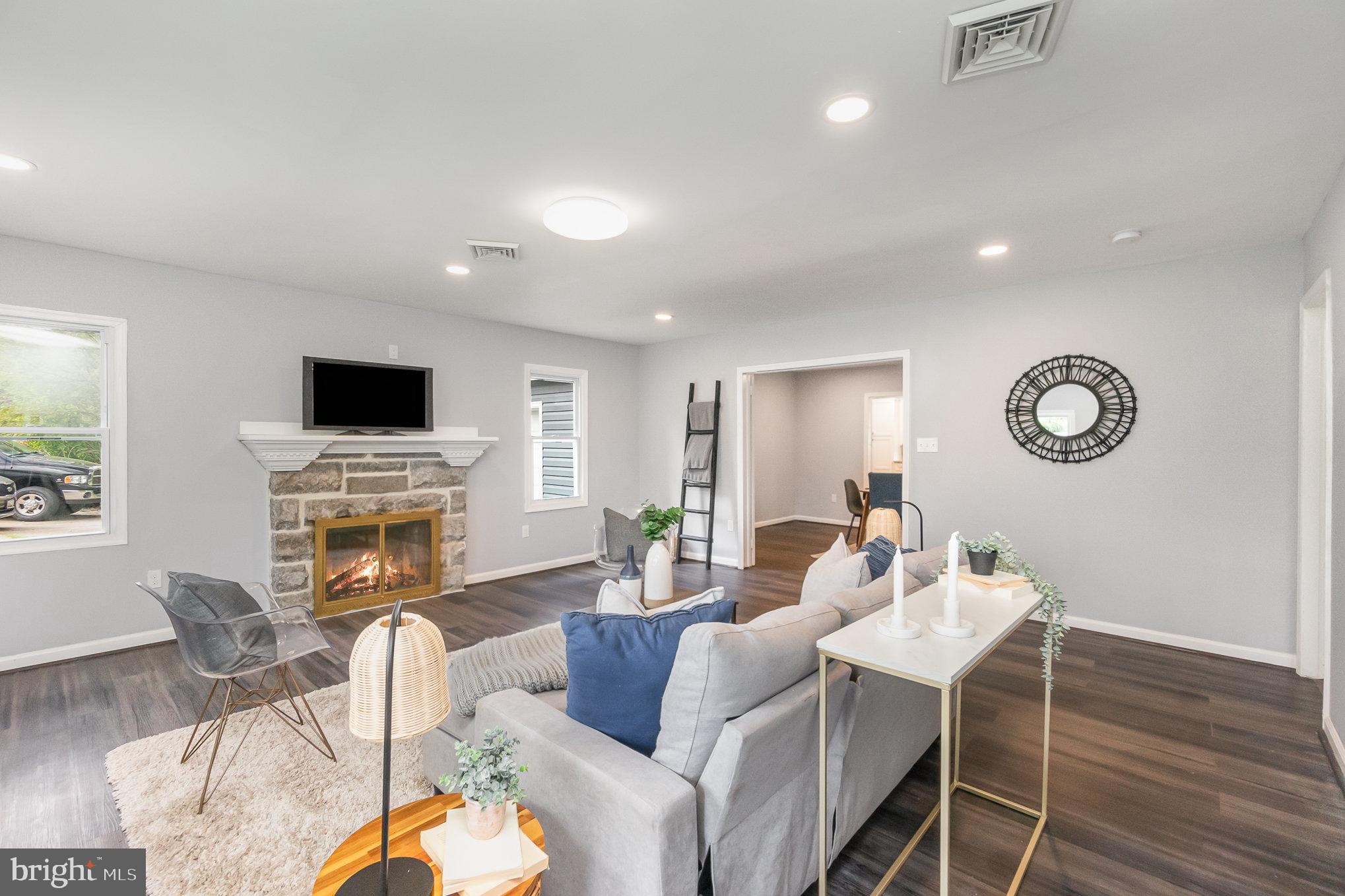 36 Carter Road Rising Sun, MD 21911 - Photo 8 of 29 Gallery Image 8