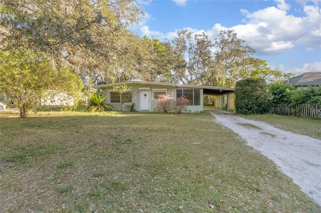 $215,000 | 782 Valencia Avenue, Orange City, FL 32763