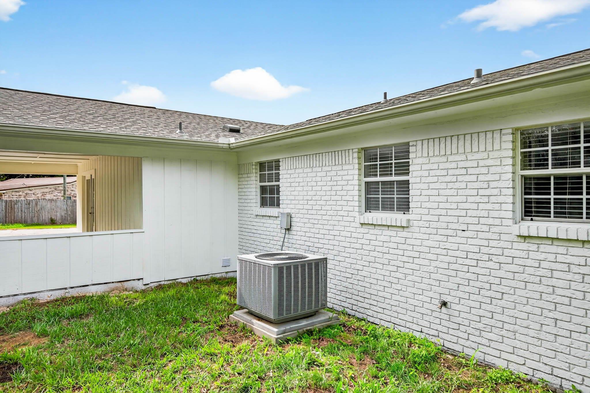 51 Godwin Drive Atmore, AL 36502 - Photo 58 of 60 Side Of Structure
