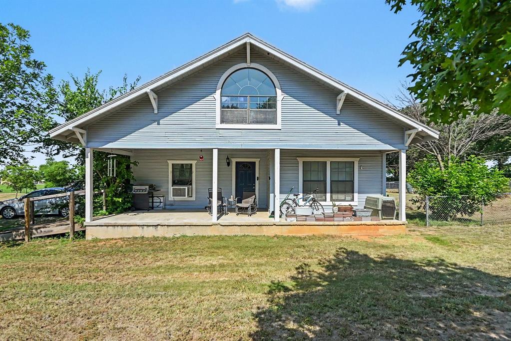 1060 County Road 4360 Decatur, TX 76234 - Photo 2 of 29