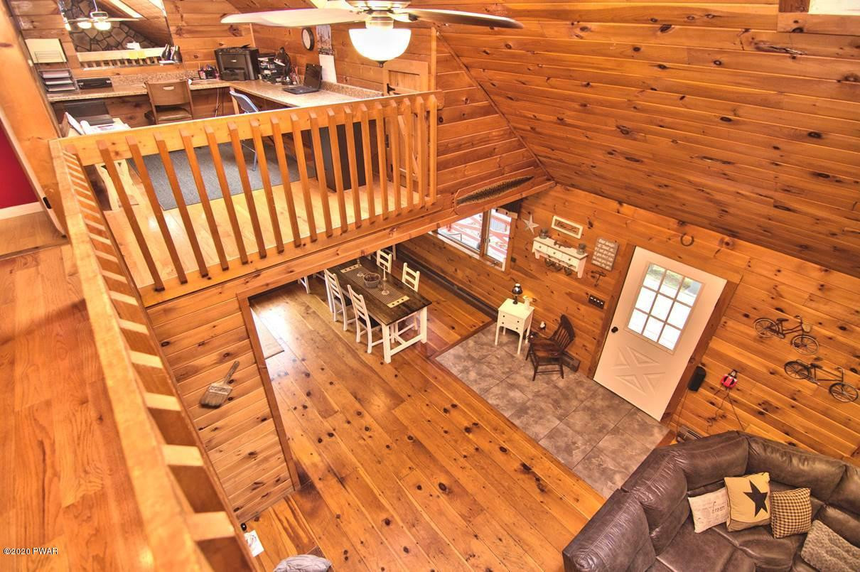 200 Neil Thompson Road Lackawaxen, PA 18435 - Photo 52 of 110 Photo 051