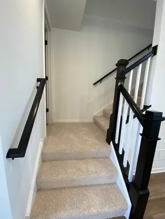 a view of entryway