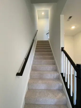 a view of entryway