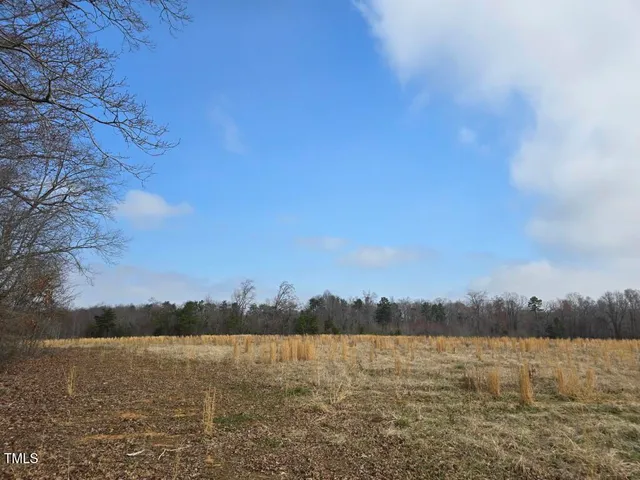 $165,000 | Tract F Antioch Church Road, Timberlake, NC 27583