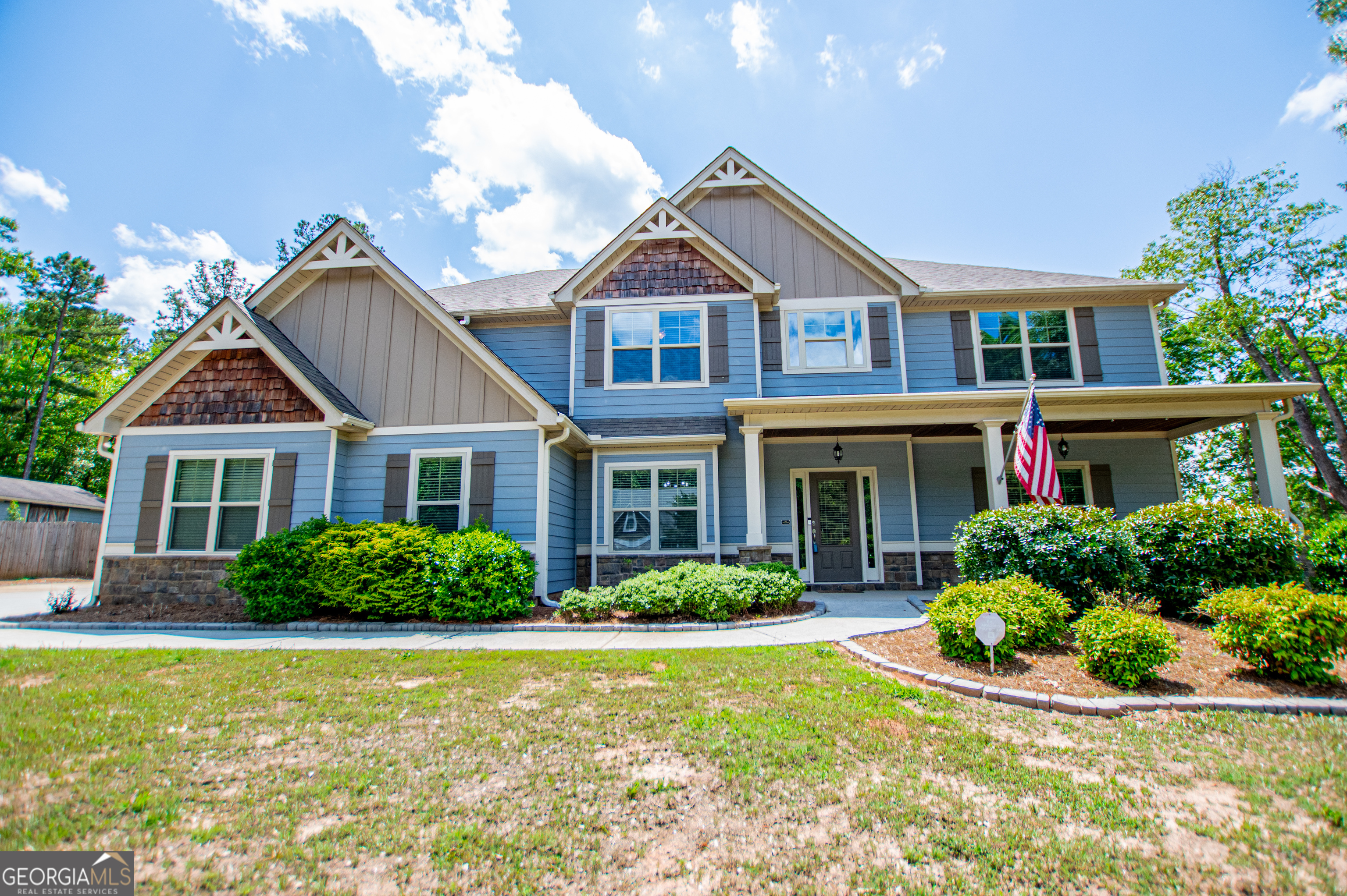 201 Overton Point Carrollton, GA 30116 - Photo 101 of 107